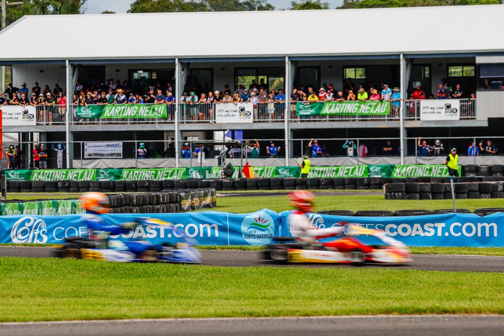 NATIONAL MASTERS CHAMPION TO BE CROWNED IN COFFS HARBOUR