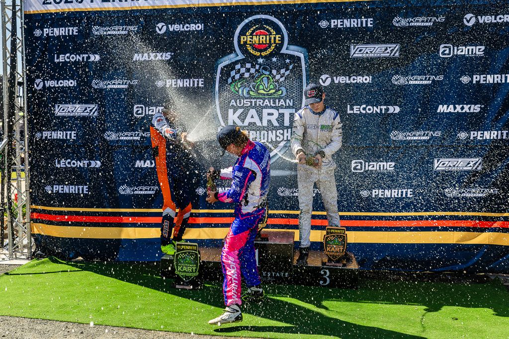 Australian Kart Championship