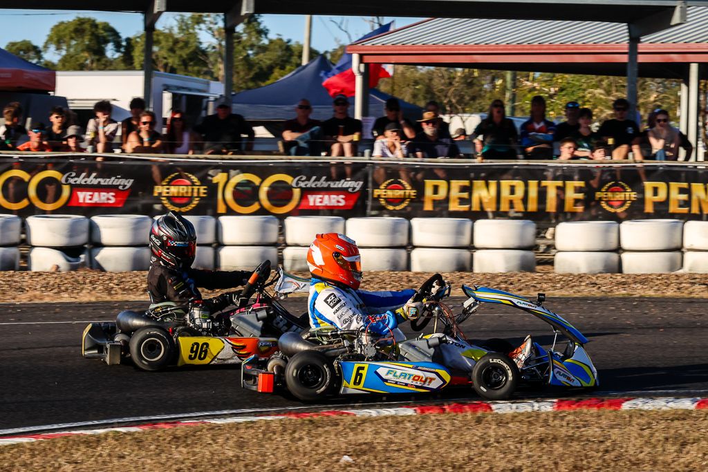 AKC ROUND 4 – PROVISIONAL ENTRY LIST