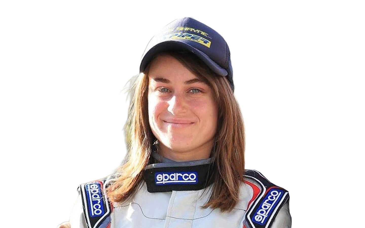 BECK CONNELL: “KARTING SHAPED WHO I AM TODAY.”