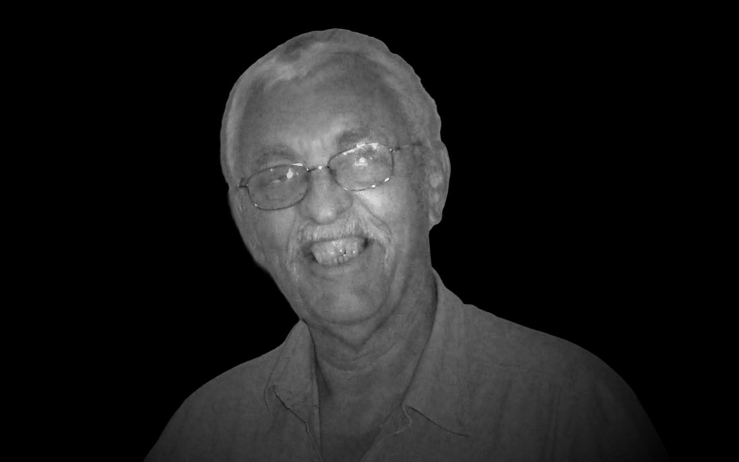 VALE: MICK STOTT