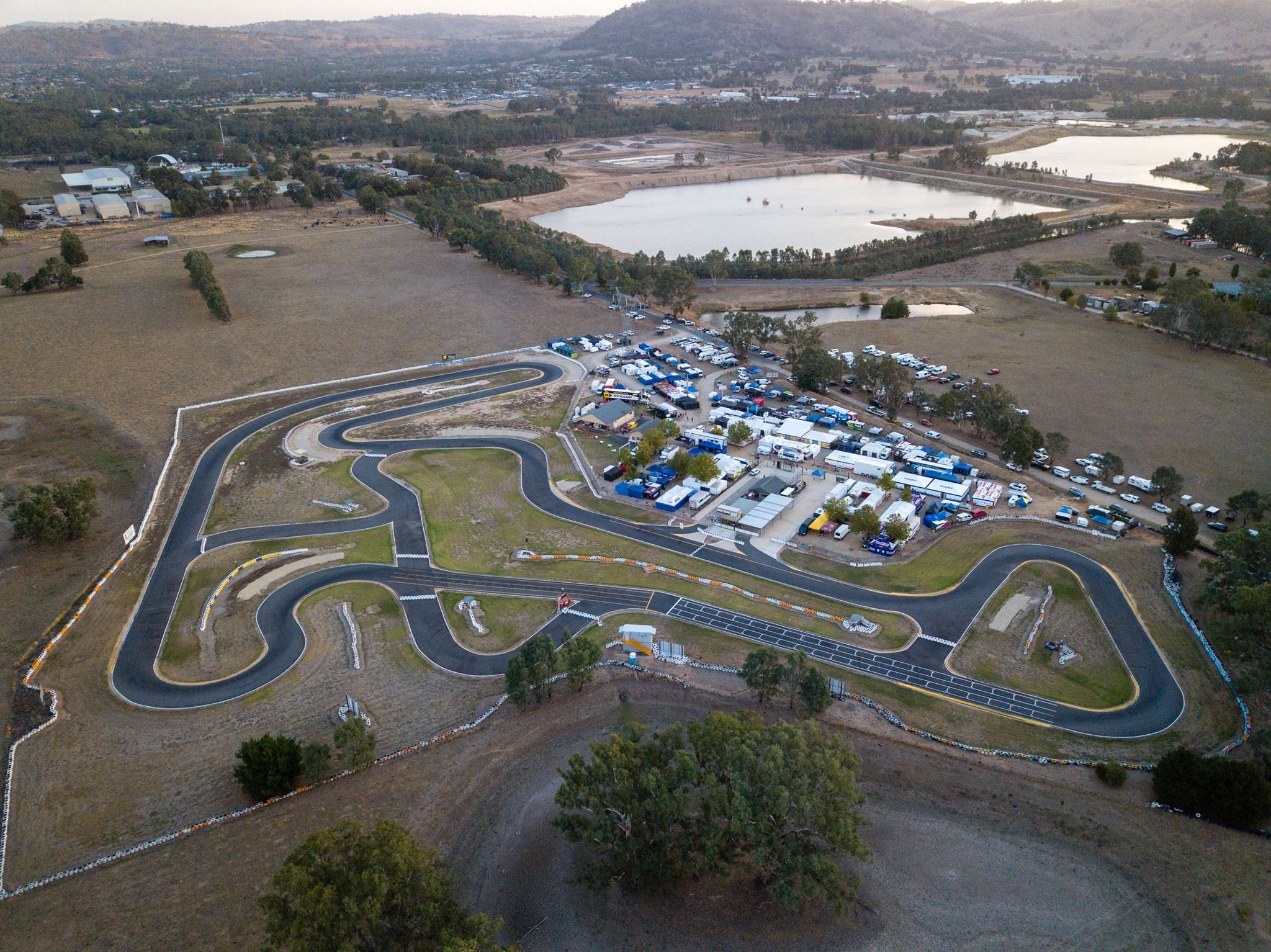 ALL EYES ON THE TWIN CITIES THIS WEEKEND FOR VICTORIAN CHAMPIONSHIPS