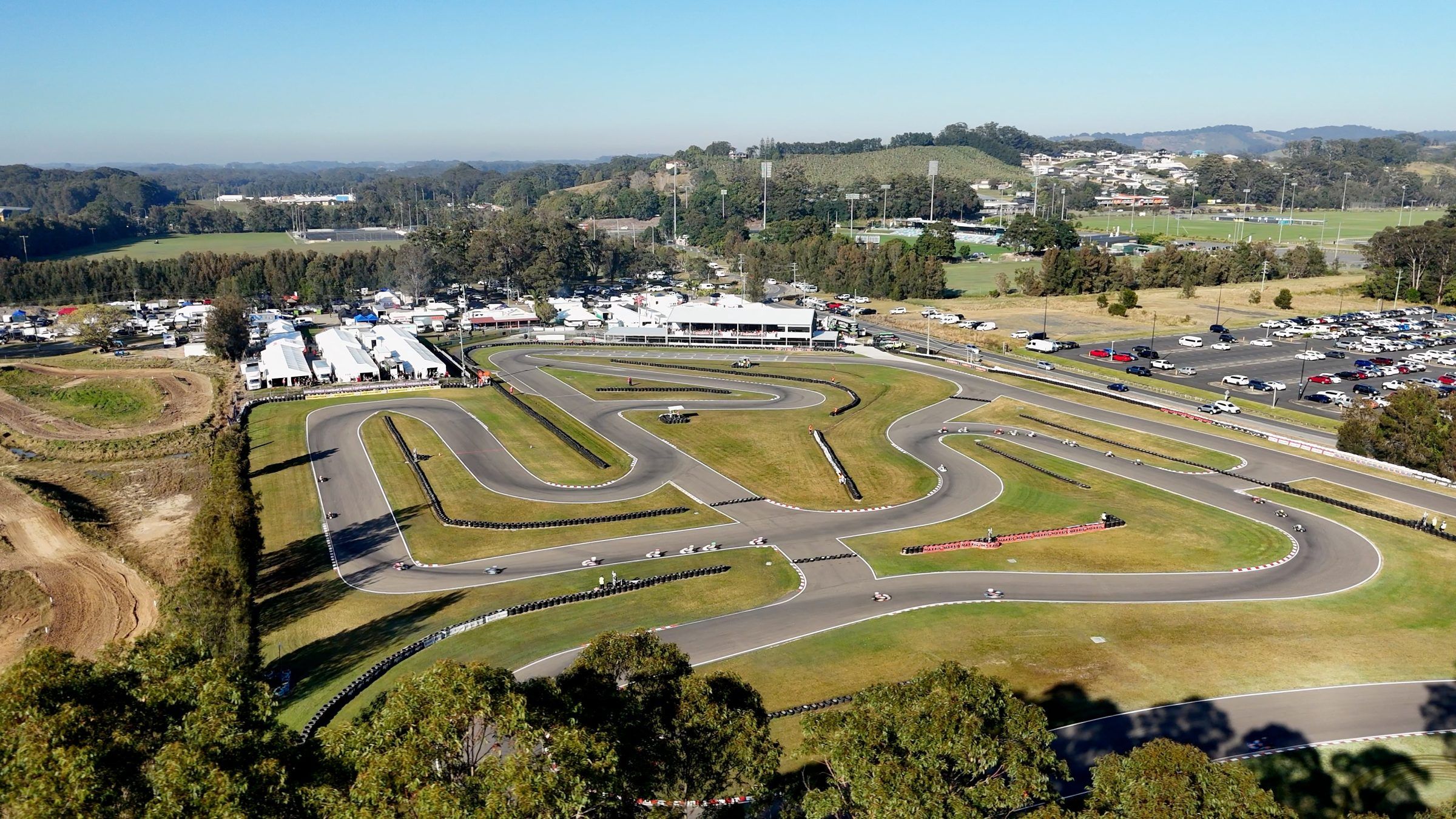 COFFS HARBOUR TO HOST 2026 AKC OPENER