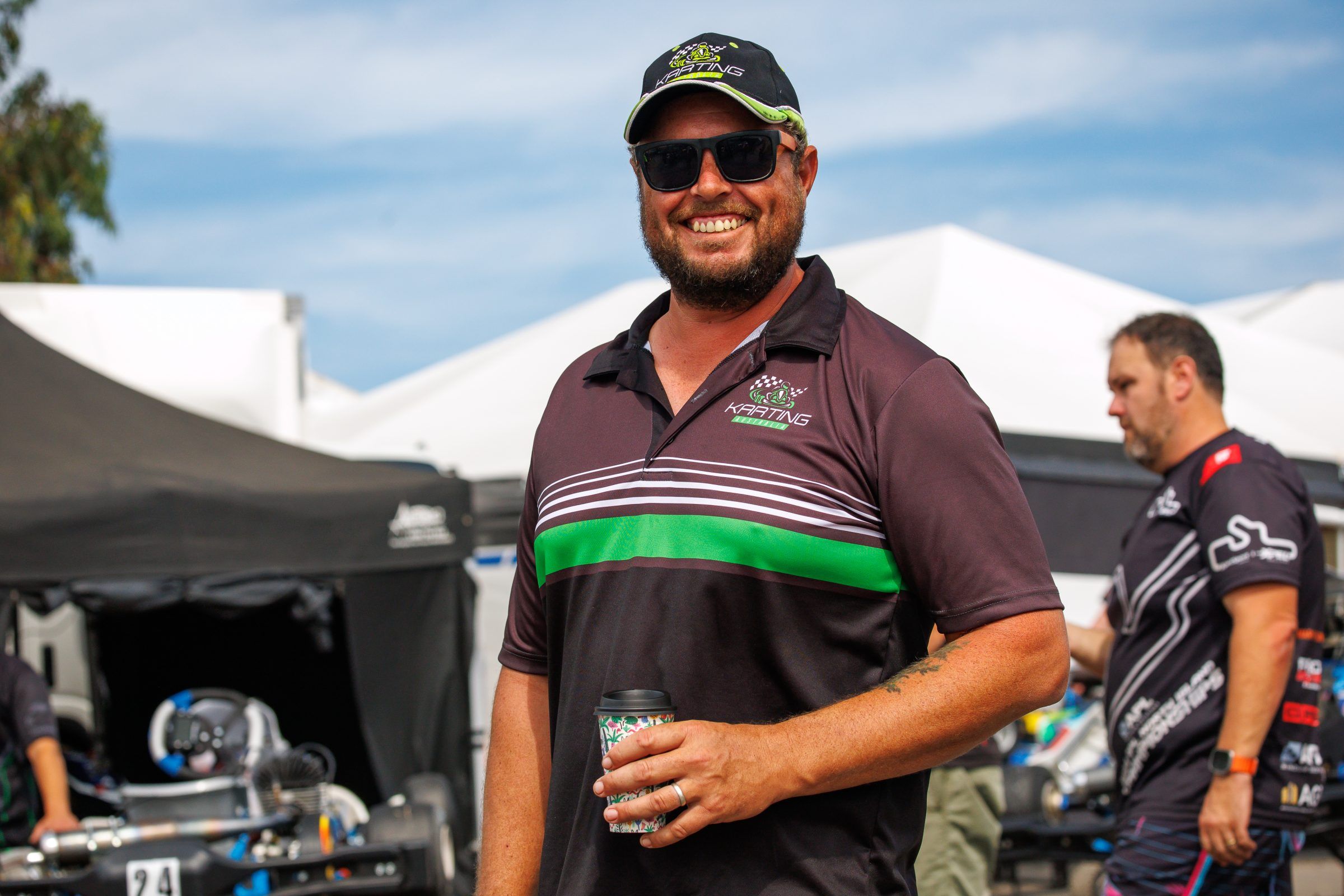 CELEBRATING FIA VOLUNTEER AND OFFICIALS MONTH – Cody MacDonald