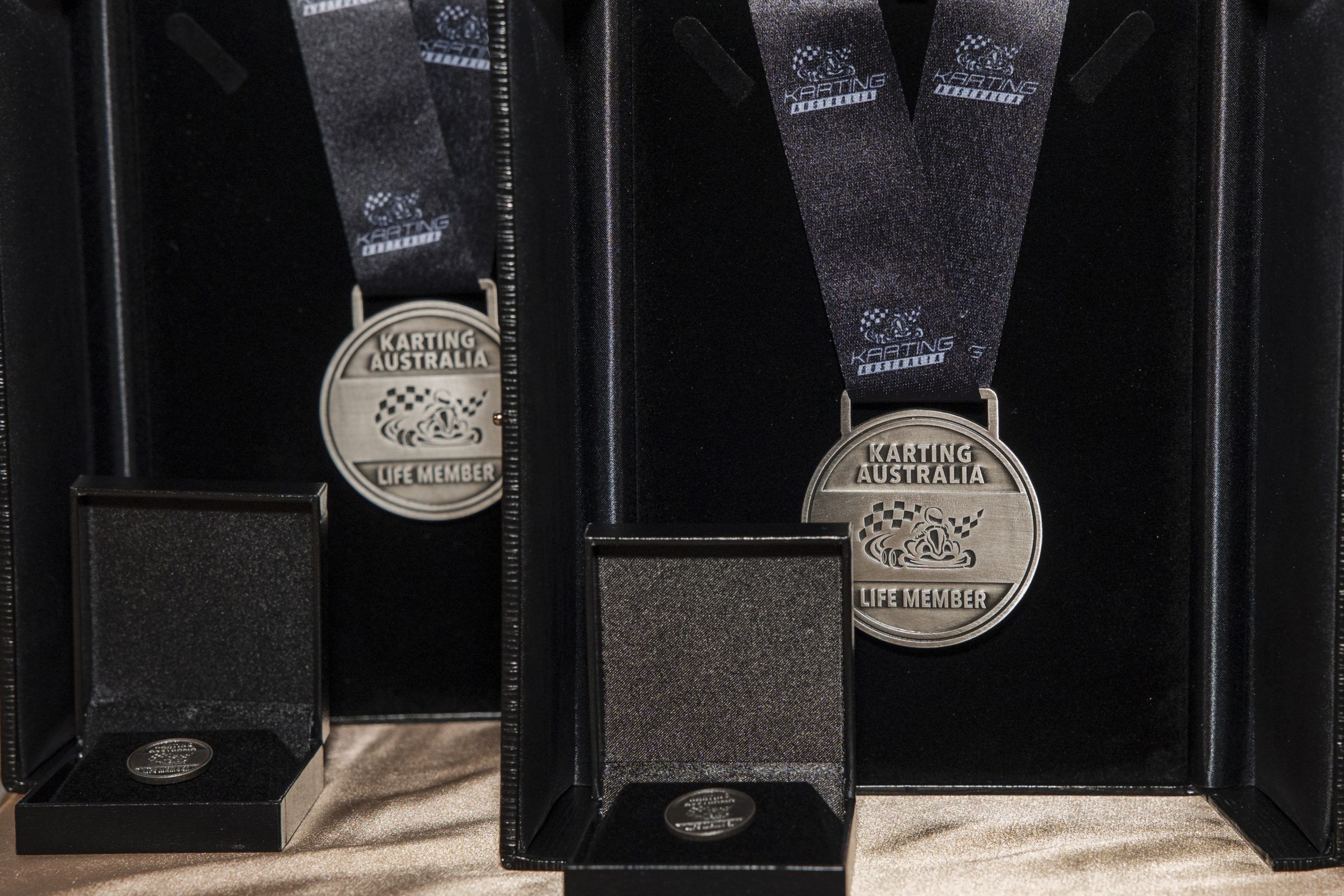 2027 HONOURS AND AWARDS NOMINATIONS NOW OPEN