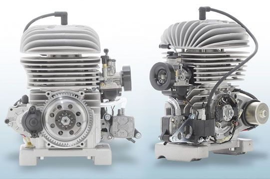 VORTEX MINI ROK HOMOLOGATION UPDATED